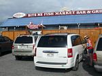 Bite Me Fish Market - Honokohau Marina
